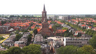 Culturele hoofdstad tour Leeuwarden